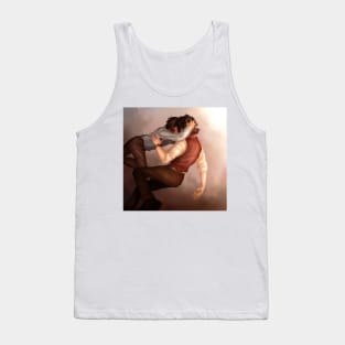 The Fall Tank Top